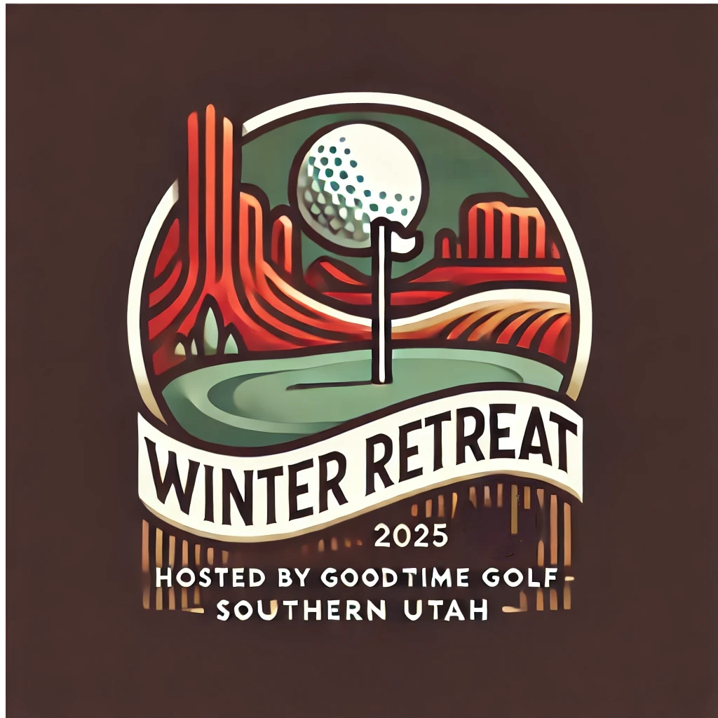 Good Time Golf Winter Retreat 2025
