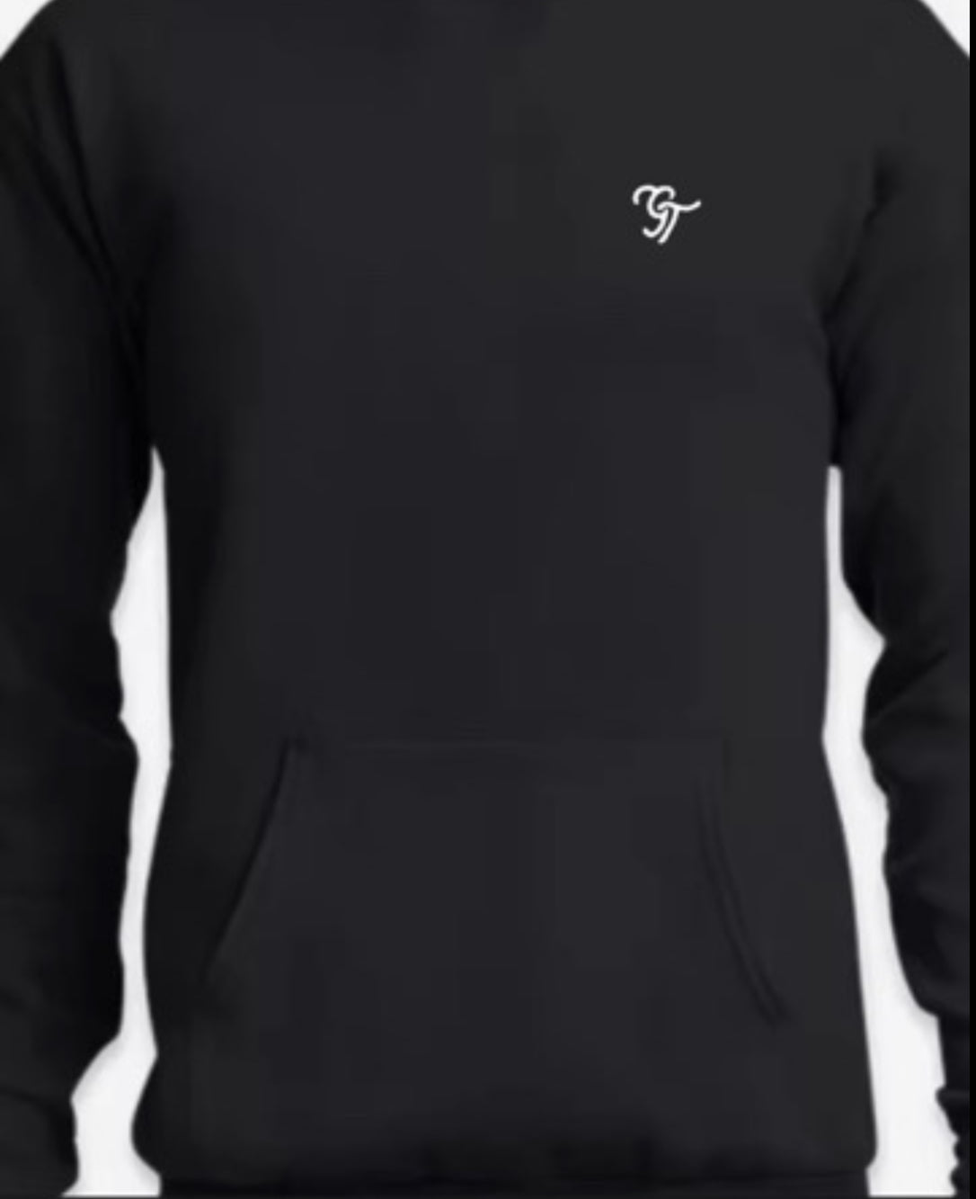 2025 GTG Hoodie