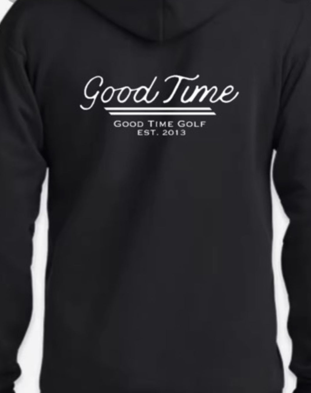 2025 GTG Hoodie